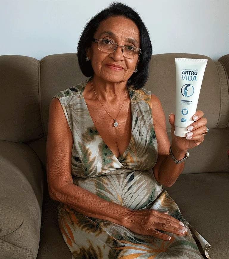 Foto de Ana Souza