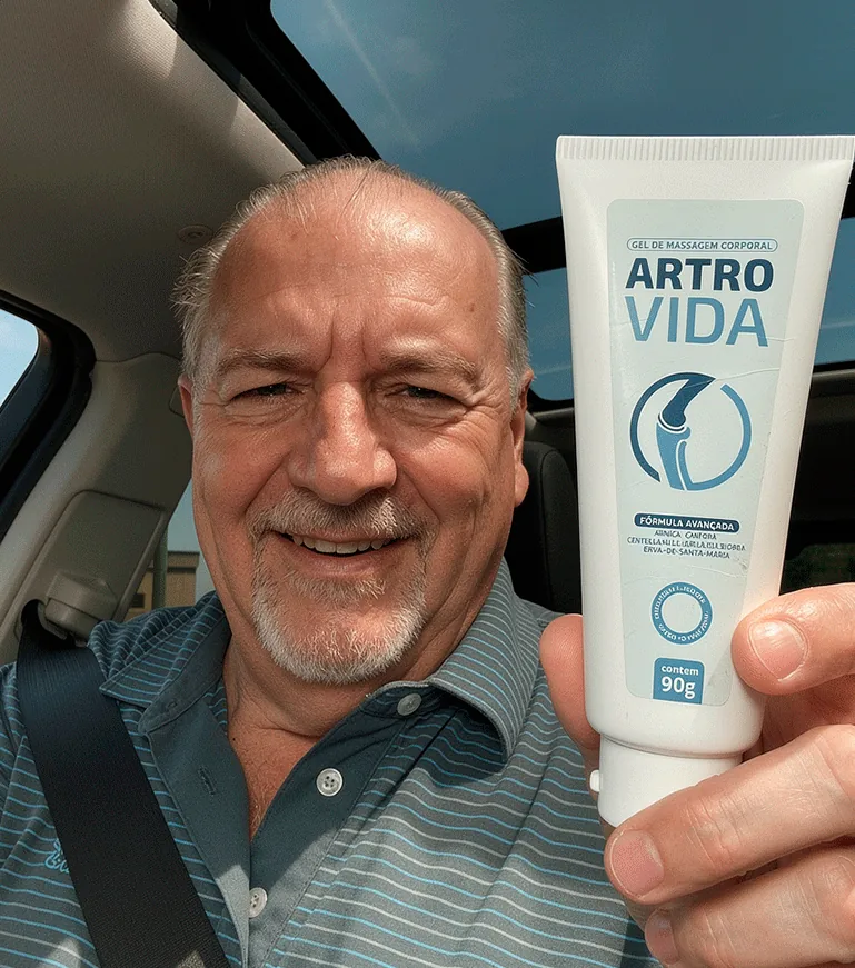 Foto de Paulo Menezes
